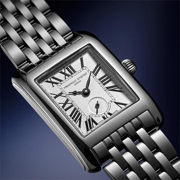 CLASSICS（FREDERIQUE CONSTANT） 【選べるノベルティ進呈！】正規品 
