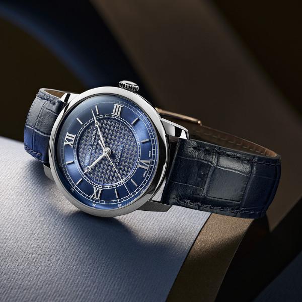 CLASSICS（FREDERIQUE CONSTANT） 【選べるノベルティ進呈！】 正規品 