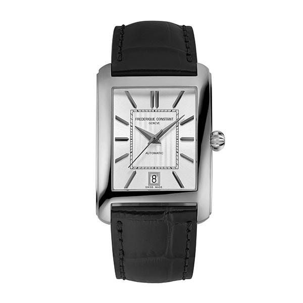 【選べる特典】正規品 FREDERIQUE CONSTANT フレデリック・コンスタント クラシック カレ オートマチック メンズ腕時計 送料無料 FC-303S4C6 | CLASSICS（FREDERIQUE CONSTANT） | 01