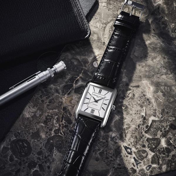 【選べる特典】正規品 FREDERIQUE CONSTANT フレデリック・コンスタント クラシック カレ オートマチック メンズ腕時計 送料無料 FC-303S4C6 | CLASSICS（FREDERIQUE CONSTANT） | 03