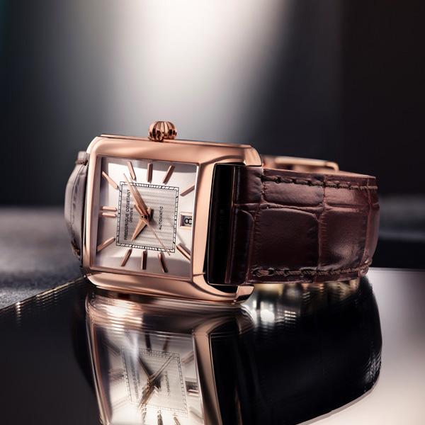 CLASSICS（FREDERIQUE CONSTANT） 【選べる特典】正規品 FREDERIQUE 