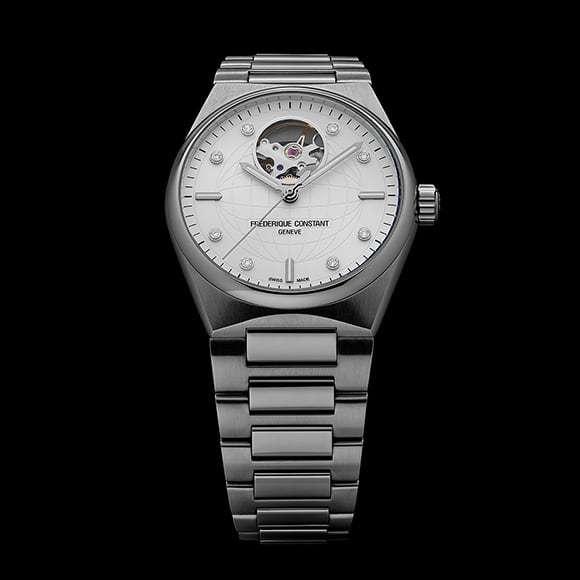 スリムライン 正規品 FREDERIQUE CONSTANT フレデリックコンスタント