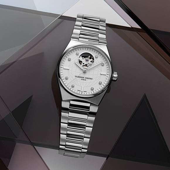 スリムライン 正規品 FREDERIQUE CONSTANT フレデリックコンスタント