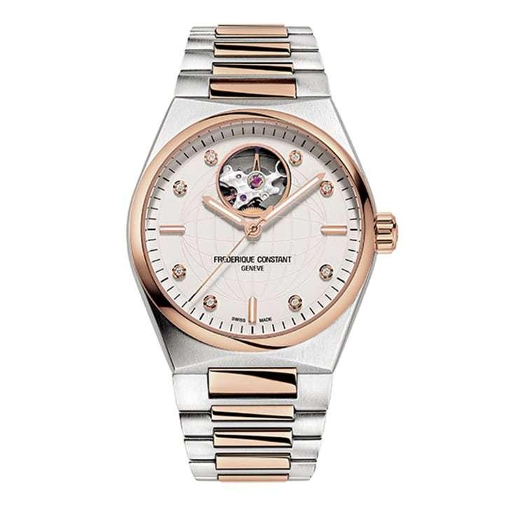 スリムライン 正規品 FREDERIQUE CONSTANT フレデリックコンスタント 