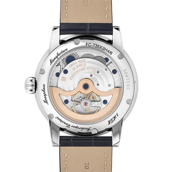 FREDERIQUE CONSTANT フレデリックコンスタント メンズ腕時計 楽天市場】【ウォッチ】FREDERIQUE CONSTANT フレデリック