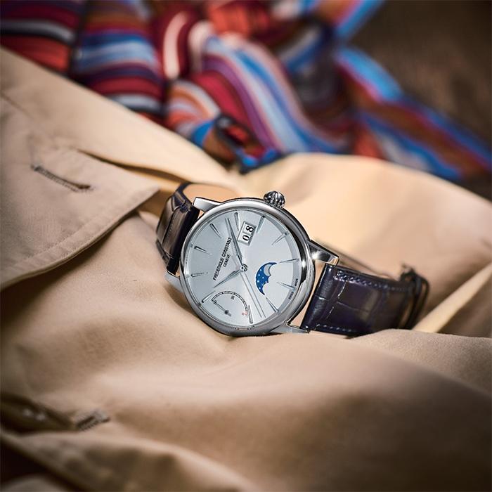 FREDERIQUE CONSTANT 【最大42回払いまで無金利】 正規品 FREDERIQUE CONSTANT 【最大42回払いまで無金利】 正規品
