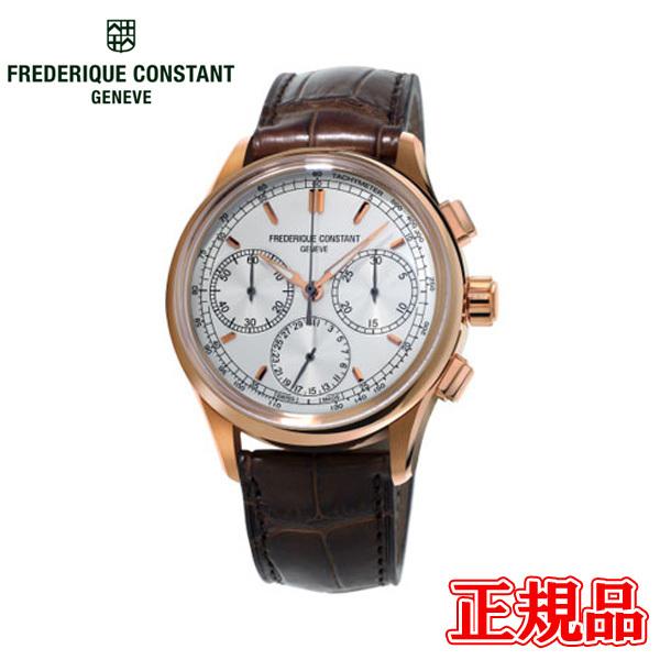 【選べるノベルティ進呈！】 正規品 FREDERIQUE CONSTANT フレデリックコンスタント メンズ腕時計 送料無料 FC-760V4H4 ラッピング無料｜quelleheure-1