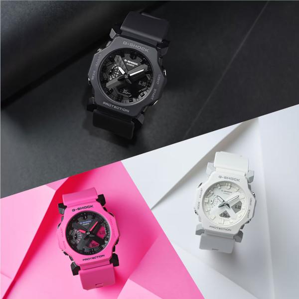 G-SHOCK 国内正規品 CASIO カシオ GA-2300シリーズ クォーツ メンズ 