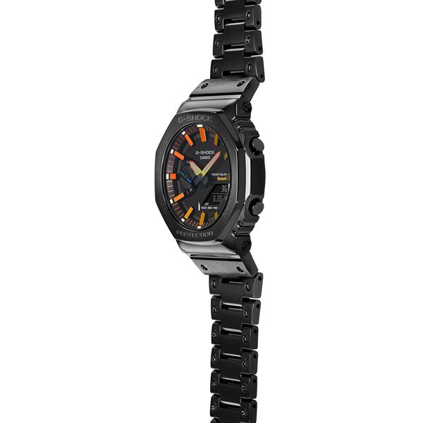 G-SHOCK 国内正規品 CASIO カシオ FULL METAL 2100シリーズ タフ