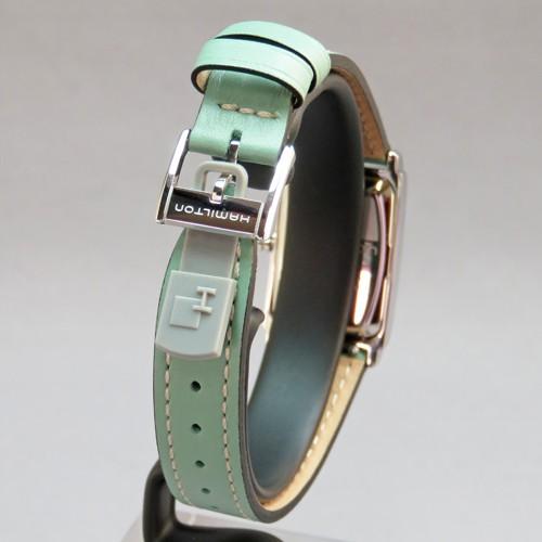 HAMILTON 24回払いまで無金利 H11221014 ハミルトン アメリカン