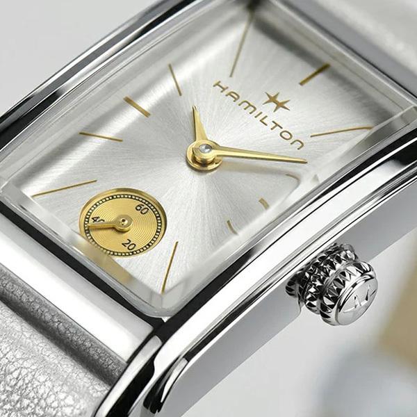 正規品 Hamilton American Classic Lady Hamilton アメリカンクラシック アードモア クオーツ レディース腕時計 送料無料 H11221850 ラッピング無料 | AMERICAN CLASSIC | 04