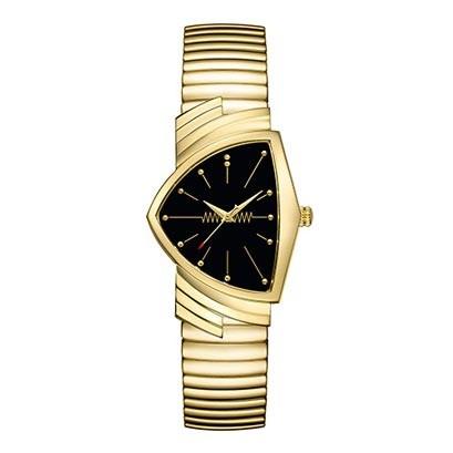 HAMILTON ☆正規品 Hamilton ハミルトン ベンチュラ クォーツ HAMILTON ☆正規品 Hamilton ハミルトン ベンチュラ クォーツ