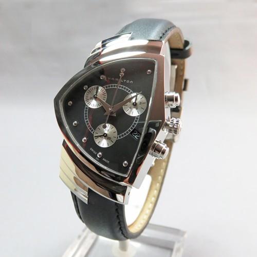 HAMILTON ☆正規品 24回払いまで無金利 H24412732 ハミルトン