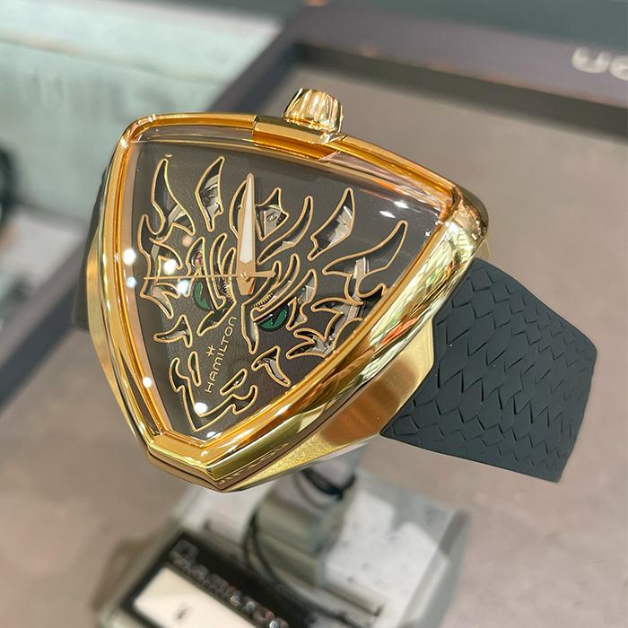HAMILTON 【豪華ノベルティ進呈】 正規品 Hamilton ハミルトン HAMILTON 【豪華ノベルティ進呈】 正規品 Hamilton ハミルトン