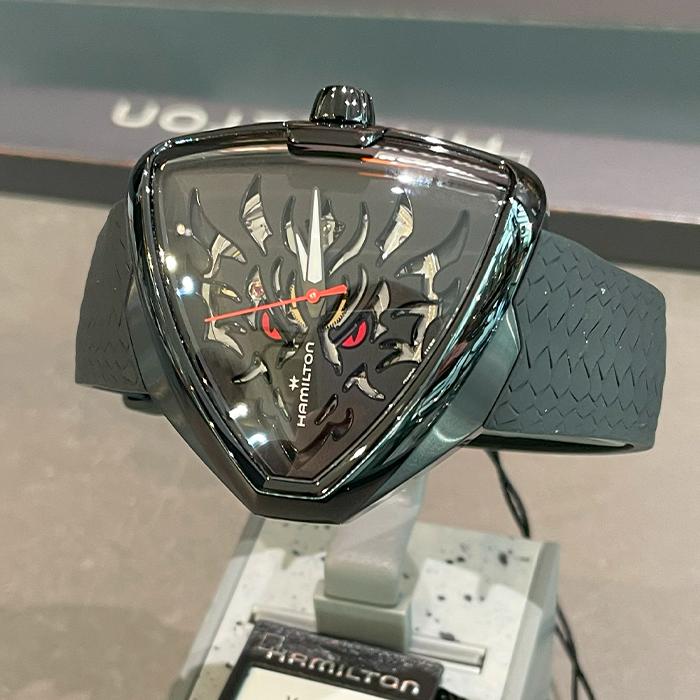 HAMILTON 【豪華ノベルティ進呈】 正規品 Hamilton ハミルトン HAMILTON 【豪華ノベルティ進呈】 正規品 Hamilton ハミルトン