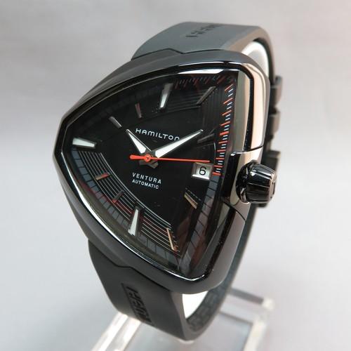HAMILTON（ハミルトン） ☆正規品 24回払いまで無金利 H24585331 