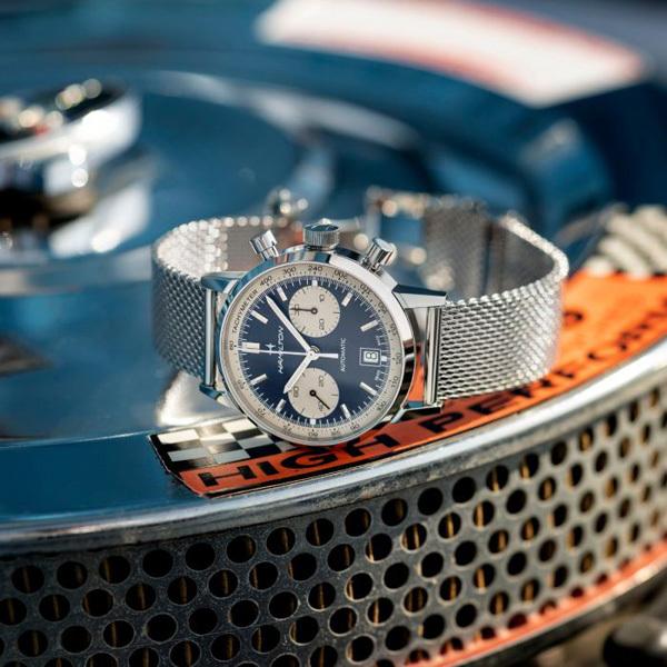 AMERICAN CLASSIC 正規品 Hamilton ハミルトン アメリカン AMERICAN CLASSIC 正規品 Hamilton ハミルトン アメリカン