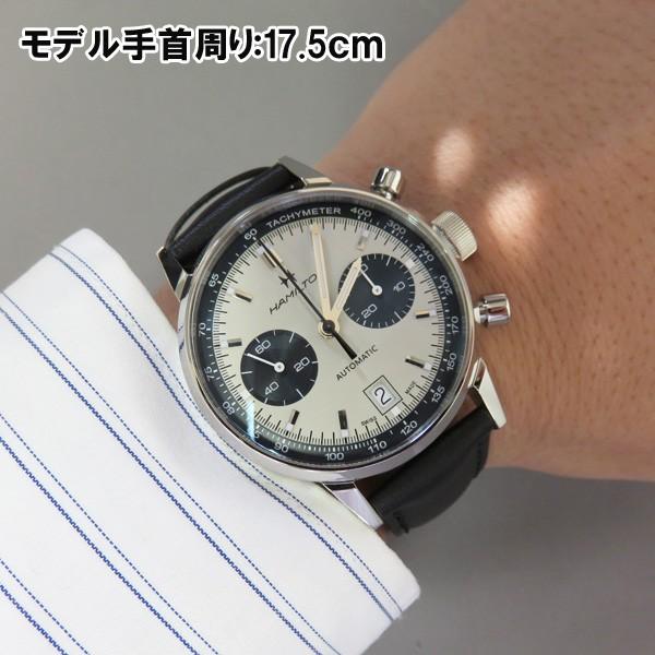 HAMILTON Hamilton ハミルトン イントラマティック オートクロノ HAMILTON Hamilton ハミルトン イントラマティック オートクロノ