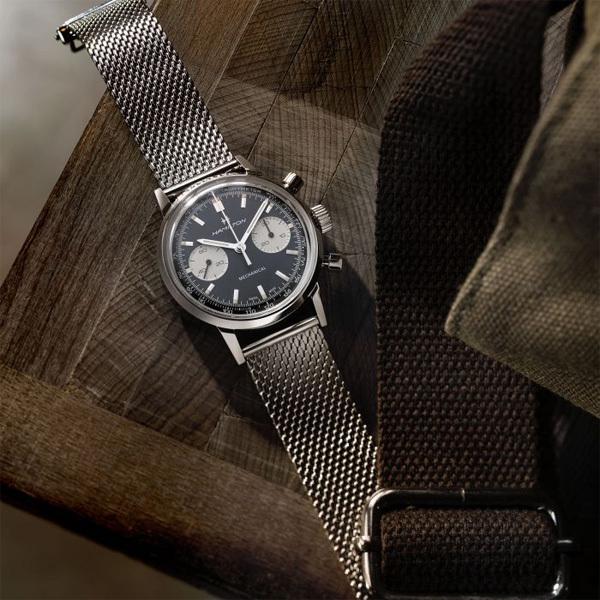 AMERICAN CLASSIC 正規品 Hamilton ハミルトン アメリカン