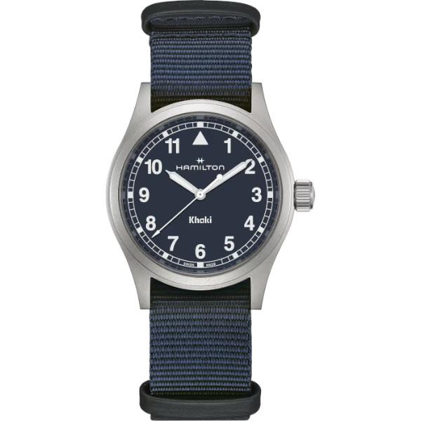 美品 稼働品 HAMILTON khaki 6313 メンズ腕時計 新品電池 楽天市場】ハミルトン 電池 交換の通販