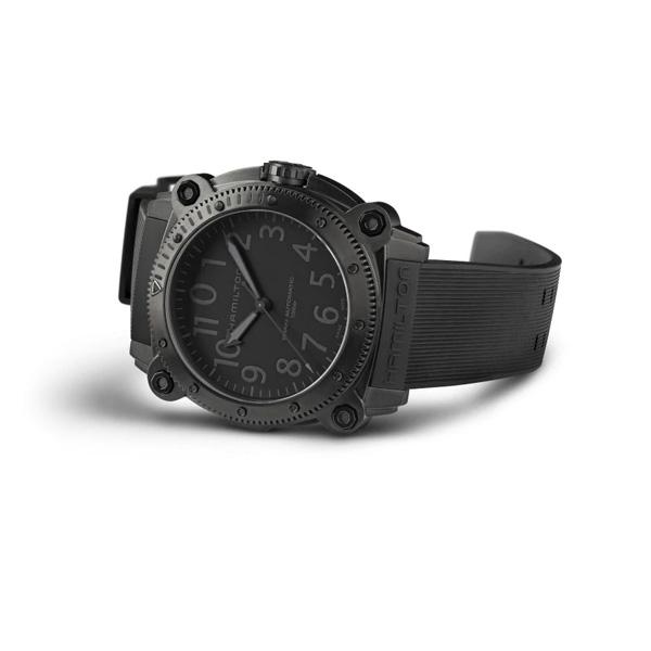 KHAKI NAVY 7月価格改定 ☆正規品 Hamilton ハミルトン カーキ