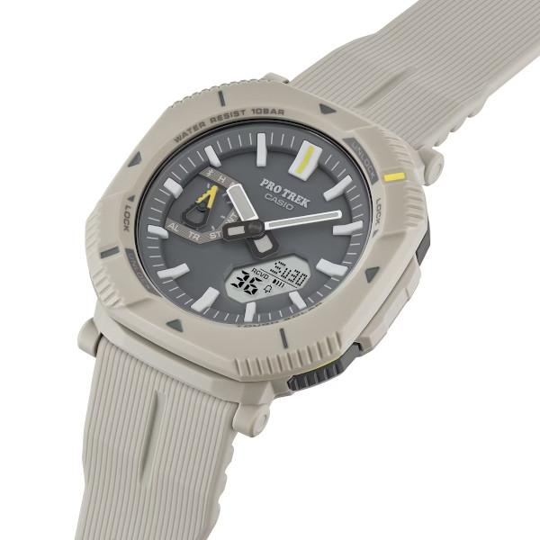 PRO TREK 国内正規品 CASIO カシオ プロトレック Hiker Line メンズ