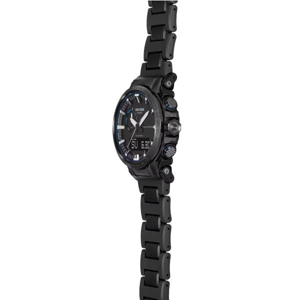 PRO TREK 国内正規品 CASIO カシオ プロトレック Climber Line メンズ