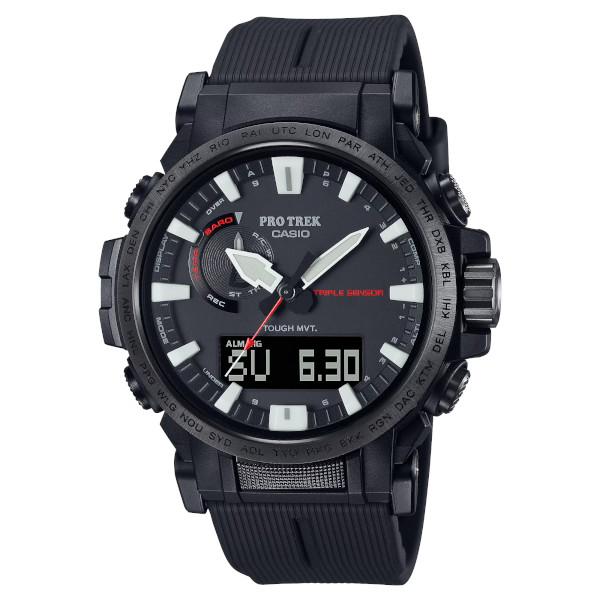 値下げ　CASIO PRO TREK 腕時計　カシオ　プロトレック PRO TREK | CASIO