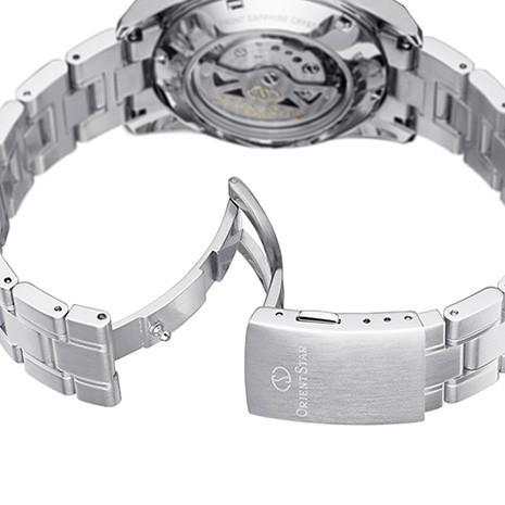 ORIENT STAR 自動巻き時計　RK-AU0006S Amazon.co.jp: [オリエントスター]ORIENT STAR 自動巻き腕時計