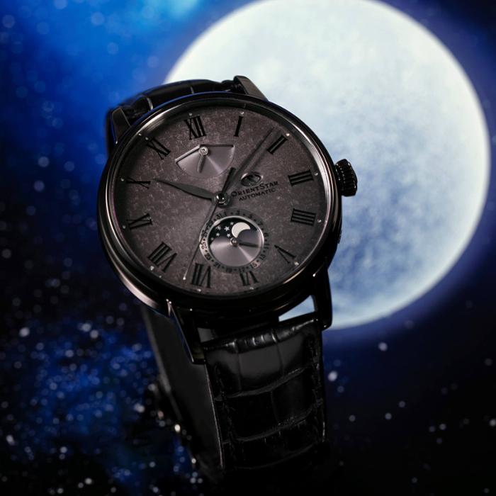 ORIENT STAR [ 店頭取扱商品 ] ☆正規品 オリエントスター F7