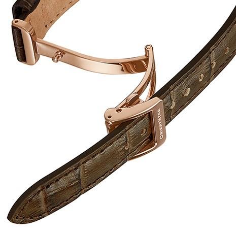 正規品 ORIENT STAR オリエントスター CLASSIC SEMI SKELETON 自動巻き 手巻き付 レディース腕時計 RK-ND0003S | ORIENT STAR | 02