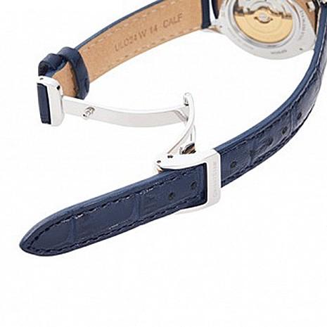 ORIENT STAR オリエントスター CLASSIC SEMI SKELETON 自動巻き 手巻き付 レディース腕時計 RK-ND0005S | ORIENT STAR | 03