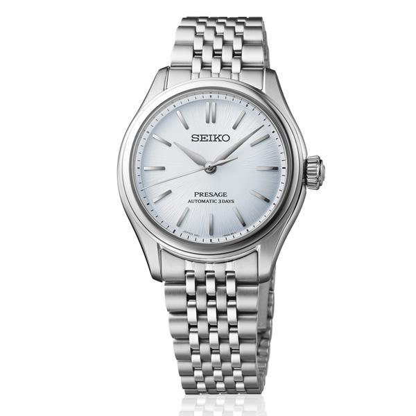 コアショップ限定モデル 国内正規品 SEIKO セイコー プレザージュ セイコーグローバルブランドコアショップ専用モデル Classic Series 自動巻き SARX129 | PRESAGE | 02
