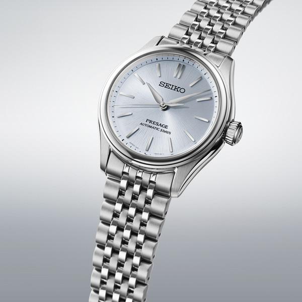 コアショップ限定モデル 国内正規品 SEIKO セイコー プレザージュ セイコーグローバルブランドコアショップ専用モデル Classic Series 自動巻き SARX129 | PRESAGE | 03