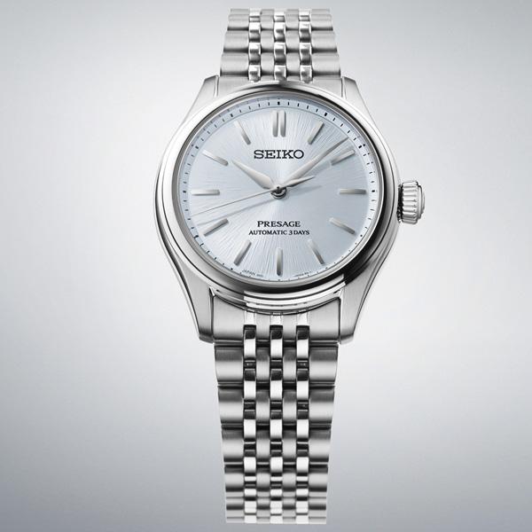 コアショップ限定モデル 国内正規品 SEIKO セイコー プレザージュ セイコーグローバルブランドコアショップ専用モデル Classic Series 自動巻き SARX129 | PRESAGE | 04