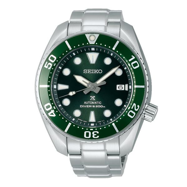 国内正規品 SEIKO セイコー プロスペックス Diver Scuba 自動巻き メンズ腕時計 SBDC081 セイコーグローバルブランドコアショップ専用モデル | Diver Scuba | 01