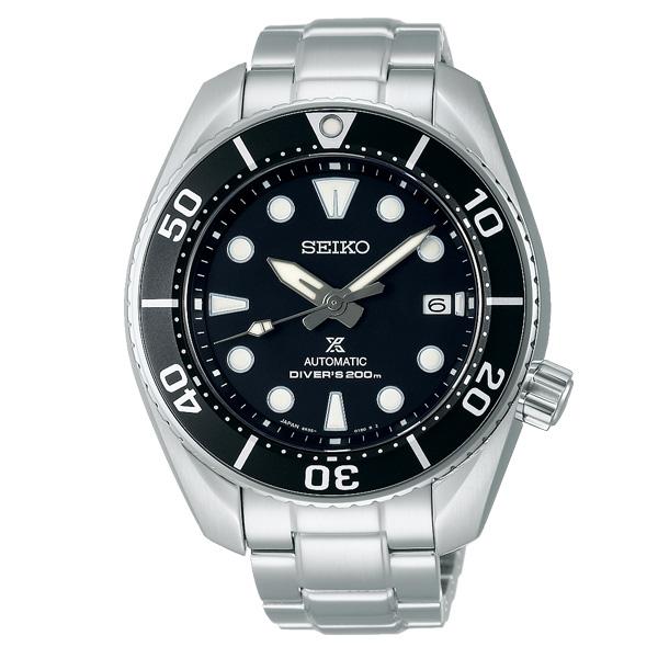 国内正規品 SEIKO セイコー プロスペックス Diver Scuba 自動巻き メンズ腕時計 SBDC083 セイコーグローバルブランドコアショップ専用モデル | Diver Scuba | 01