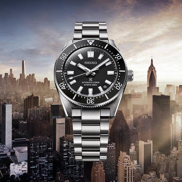 Diver Scuba 国内正規品 SEIKO セイコー プロスペックス メカニカル