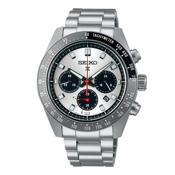 ■稼働品■ セイコー SEIKO Chronograph クロノグラフ 095 SPEEDTIMER 国内正規品 SEIKO セイコー プロスペックス ソーラー