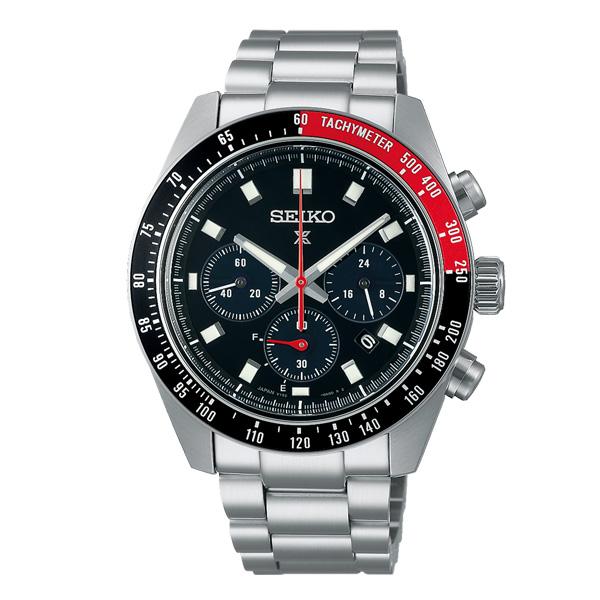 SPEEDTIMER 国内正規品 SEIKO セイコー プロスペックス ソーラー 