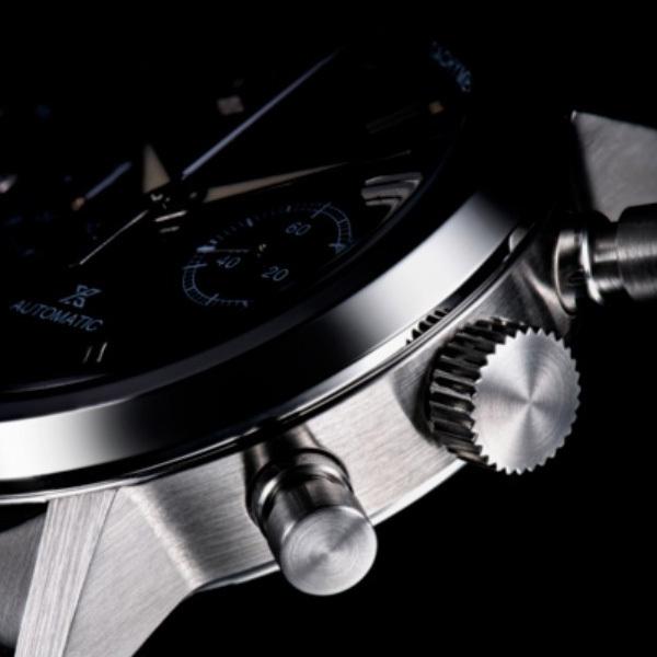 【豪華ノベルティ進呈】 国内正規品 SEIKO セイコー プロスペックス セイコーグローバルブランド コアショップ モデル 自動巻き メンズ腕時計 SBEC009｜quelleheure-1｜10