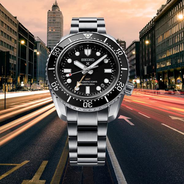 PROSPEX 国内正規品 SEIKO セイコー プロスペックス セイコー 