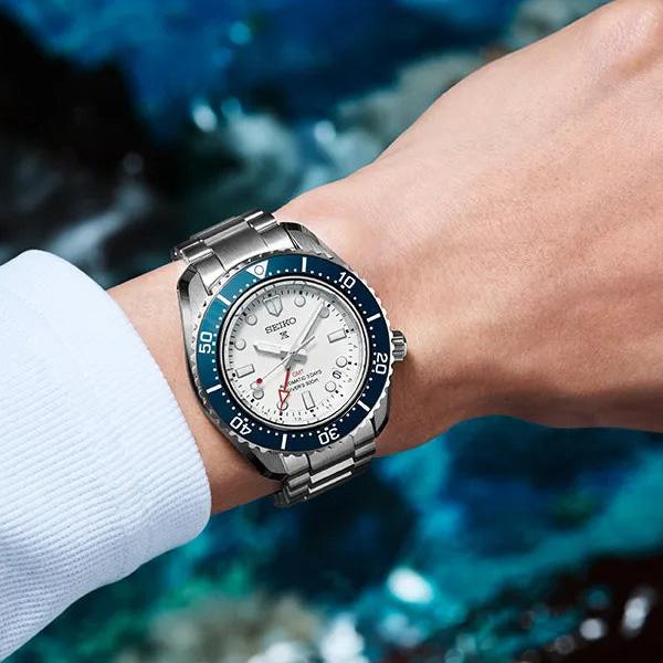 PROSPEX コアショップ限定モデル 国内正規品 SEIKO セイコー プロ 
