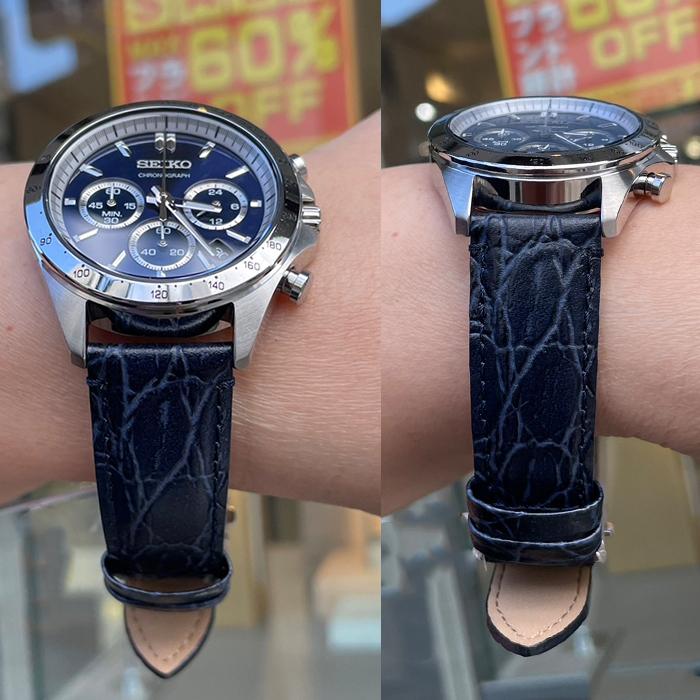 PROSPEX 【 50％OFF＋10％OFFクーポン 実物 着用画像 】国内正規品