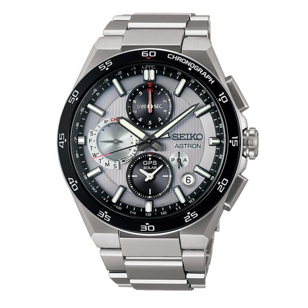 国内正規品 SEIKO セイコー アストロン ネクスター NEXTER ソーラーGPS衛星電波修正 メンズ腕時計 SBXC153 セイコーグローバルブランドコアショップ専用モデル | NEXTER | 01