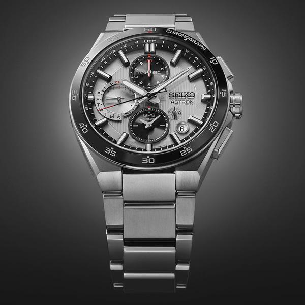 国内正規品 SEIKO セイコー アストロン ネクスター NEXTER ソーラーGPS衛星電波修正 メンズ腕時計 SBXC153 セイコーグローバルブランドコアショップ専用モデル | NEXTER | 02