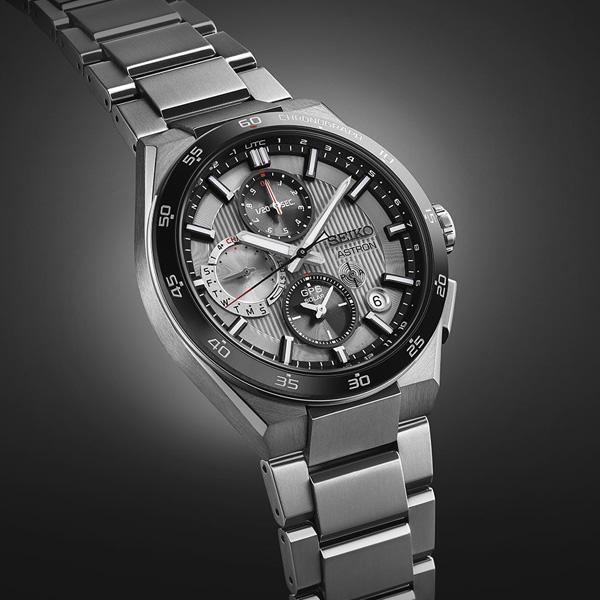 国内正規品 SEIKO セイコー アストロン ネクスター NEXTER ソーラーGPS衛星電波修正 メンズ腕時計 SBXC153 セイコーグローバルブランドコアショップ専用モデル | NEXTER | 03