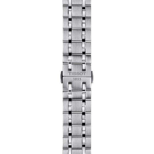 TISSOT ティソ シュマン・デ・トゥレル オートマティック メンズ腕時計 自動巻き 送料無料 T099.407.11.048.00 ラッピング無料｜quelleheure-1｜04