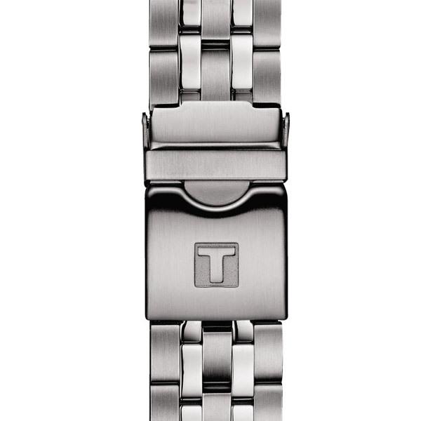 正規品 TISSOT シースター1000 オートマティック メンズ 腕時計 送料無料 T120.407.11.091.01｜quelleheure-1｜05
