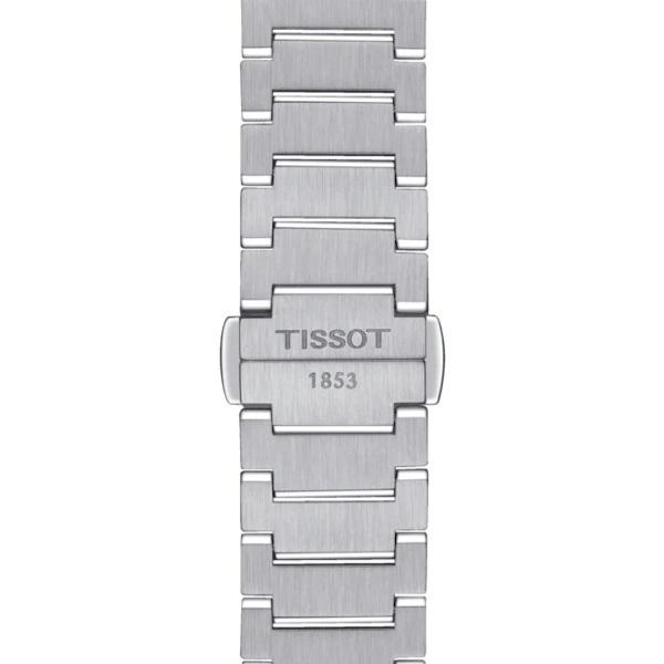 TISSOT ティソ PRX 35MM ユニセックス腕時計 クオーツ 送料無料 T137.210.11.081.00｜quelleheure-1｜05